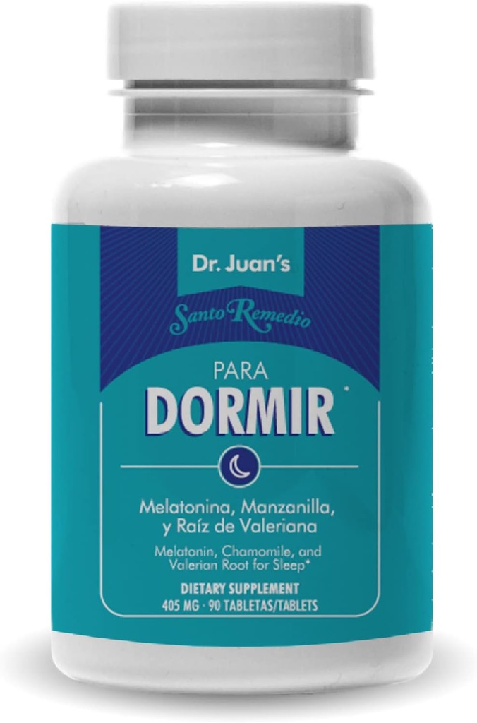 Santo Remedio Formula ύπνου, Υγιεινή υποστήριξη ύπνου, μελατονίνη, χαμομήλι, και Valerian Root, 90 κάψουλες, 380 mg ανά υπηρεσία, χωρίς τεχνητά χρώματα, χωρίς τεχνητές γεύσεις, χωρίς γλουτένη