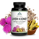 Optimal Health Systems Liver/Kidney 