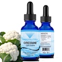 Absonutrix Citicoline 590 mg, 4 Oz μπουκάλι, 200 σέρβις, Made in USA, Γρήγορη απορρόφηση, ποιοτικά ισχυρά συστατικά, μη GMO, GMP πιστοποιημένα, σκληρά-ελεύθερο προϊόντα