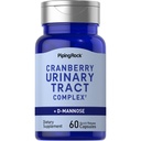 Piping Rock Cranberry Complex Supplement 