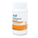 SFI Health Klaire Labs Ashwagandha Extract 300mg - Ashwagandha συμπλήρωμα για την προώθηση της μνήμης, Γνωστική λειτουργία & υγιής αντίδραση στρες - Hypoallergenic Ashwagandha Root Extract (60 κάψουλες)