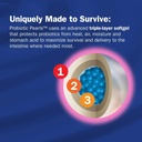 Nature's Way Probiotic Pearls Women's, Vaginal and Digestive Health, 30 Softgels. Pack of 2