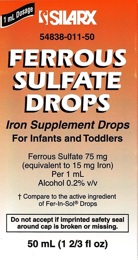 ΤΕΛΕΥΤΑΙΑ ΣΑΛΒΙΔΑ 15MG/ML*SIL 50 ML