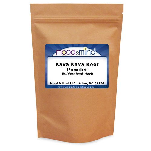 Κάβα Κάβα Root Powder 1oz
