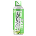 NutraKey L-καρνιτίνη 3000mg, χωρίς ζάχαρη, χωρίς γλουτένη, μετατρέπονται σε καύσιμα, (πράσινο μήλο) 31 εξυπηρετούν
