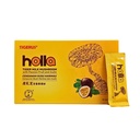 TIGERUS® Holla Tiger Milk Mushroom με Παθητική Φρούτα και Ινουλίνη - Ανοσολογική Υποστήριξη, Επιπεφυκίτιδα Υγεία, Αντιοξειδωτική Ενίσχυση, Συμπλήρωμα Φυσικής Ευεξίας - 30 Σακάκια