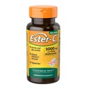 American Health Ester- C με Citrus Bioflavonoids, Tablet, 45 Count