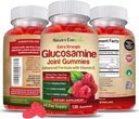 Επιπλέον δύναμη Glucosamine Κοινή υποστήριξη Gummy συμπλήρωμα 
