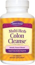Nature's Secret Multi-Herb Colon Cleanse, 275 Tablets