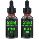 Γυμνό Έλαιο για Γυμνές Γλυφάδες, Beard Care, Μοναδική Christmast Stuffing Stuffers Γενέθλια Πατεράδες Δώρα για τους άνδρες αυτός ο μπαμπάς