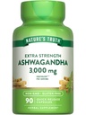 Nature's Truth Ashwagandha Capses 