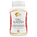 Coco March Gall Bladder Formula-Ιδανικό μετά από Gall Bladder χειρουργική-Gluten Free, χωρίς σόγια, χωρίς γαλακτοκομικά, Keto φιλικό, Παλαιό φιλικό, 90 κάψουλες-90 εξυπηρετεί υποστήριξη Digestion και Nutrient Βελτιστοποίηση