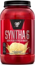 BSN SYNTHA-6 Πρωτεΐνη - Παγωτό βανίλιας 3 lbs.