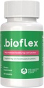 Bioflex Vein Θεραπεία για τα Πόδια – Πλήρης Υποστήριξη για την Υγεία του Πόδι Vein με Βιταμίνη C, Εσπεριδοειδή Bioflavonoids, Κάστανο άλογο, και περισσότερα – 60 δισκία