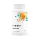 THORNE - Προγεννητική DHA - 650 mg DHA και 200 mg EPA - Υποστηρίζει τον εγκέφαλο & το νευρικό σύστημα του μωρού ανάπτυξη από την εγκυμοσύνη στη νοσηλευτική * - 30 Υπηρεσίες