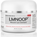 LMNOOP® Πόνο στο κρεβάτι, Κρέμα μέγιστης αντοχής για την προστασία της μόλυνσης και την επιδιόρθωση του δέρματος, γρήγορη επούλωση για διαβητικά τραύματα, πληγές πίεσης, Venous Ulcer, εγκαύματα, περικοπές, αποκόμματα