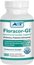 Cleanse, Probiotic και Enzyme Support Formula 180 Κάψουλες