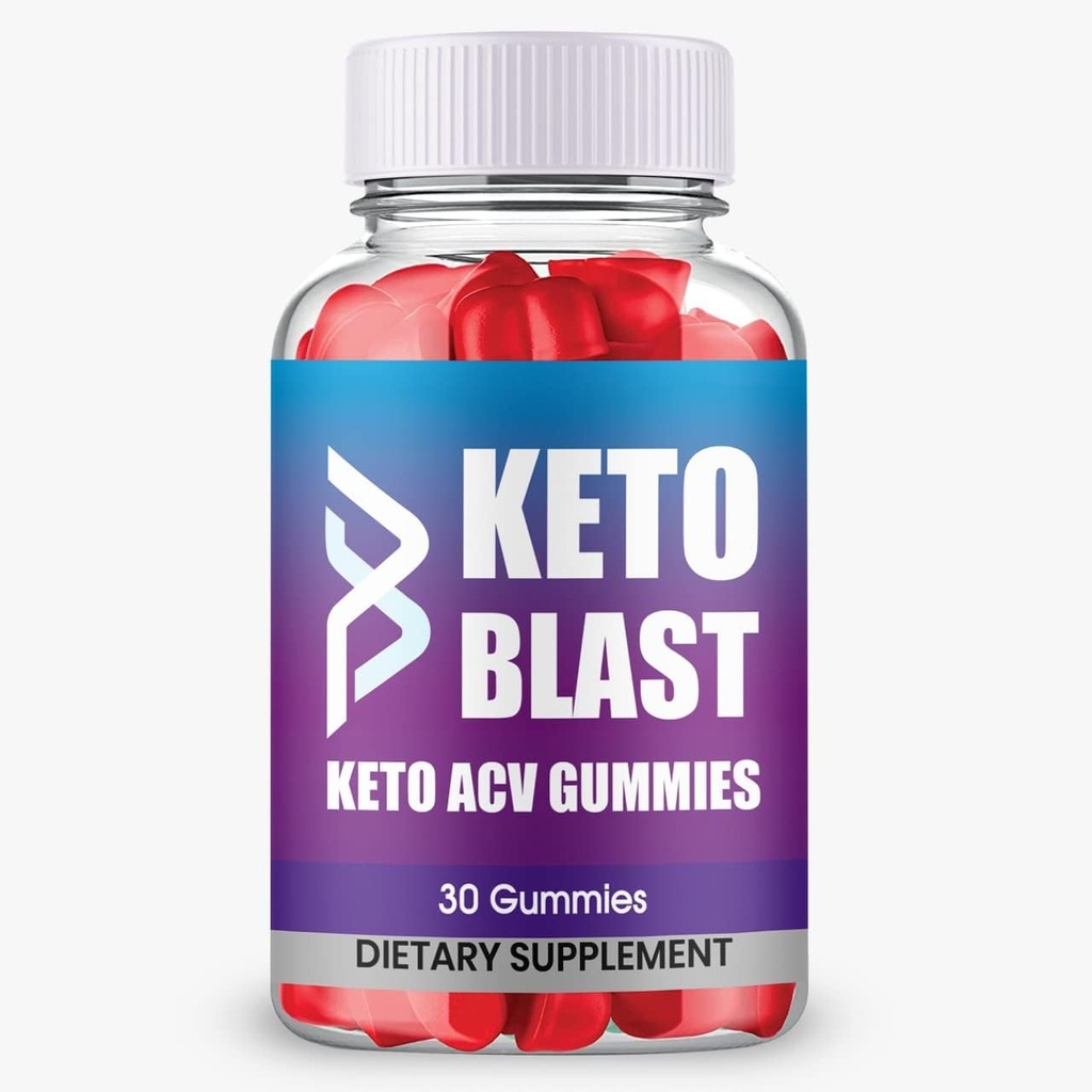 (1 πακέτο) Keto Blast Gummies, μέγιστη δύναμη, αρχικός Keto Blast Gummy, προηγμένη φόρμουλα, 30 ημέρες προσφοράς