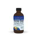 Πλανητικά βότανα: Stone Free 4 oz. Υγρό