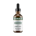 NutraMedix Daily Immune Support Supplement - Συμπληρώματα Banderol για την υποστήριξη του ανοσοποιητικού συστήματος - Βάμμα Vegan - Bioδιαθέσιμο Otoba Bark Extract Υγρές σταγόνες (2 oz/60 ml)