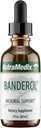 NutraMedix Daily Immune Support Supplement - Banderol Herbal Supplements for Immune System Support - Vegan Tincture - Bioavailable Otoba Bark Extract Liquid Drops (2 oz/60 ml)