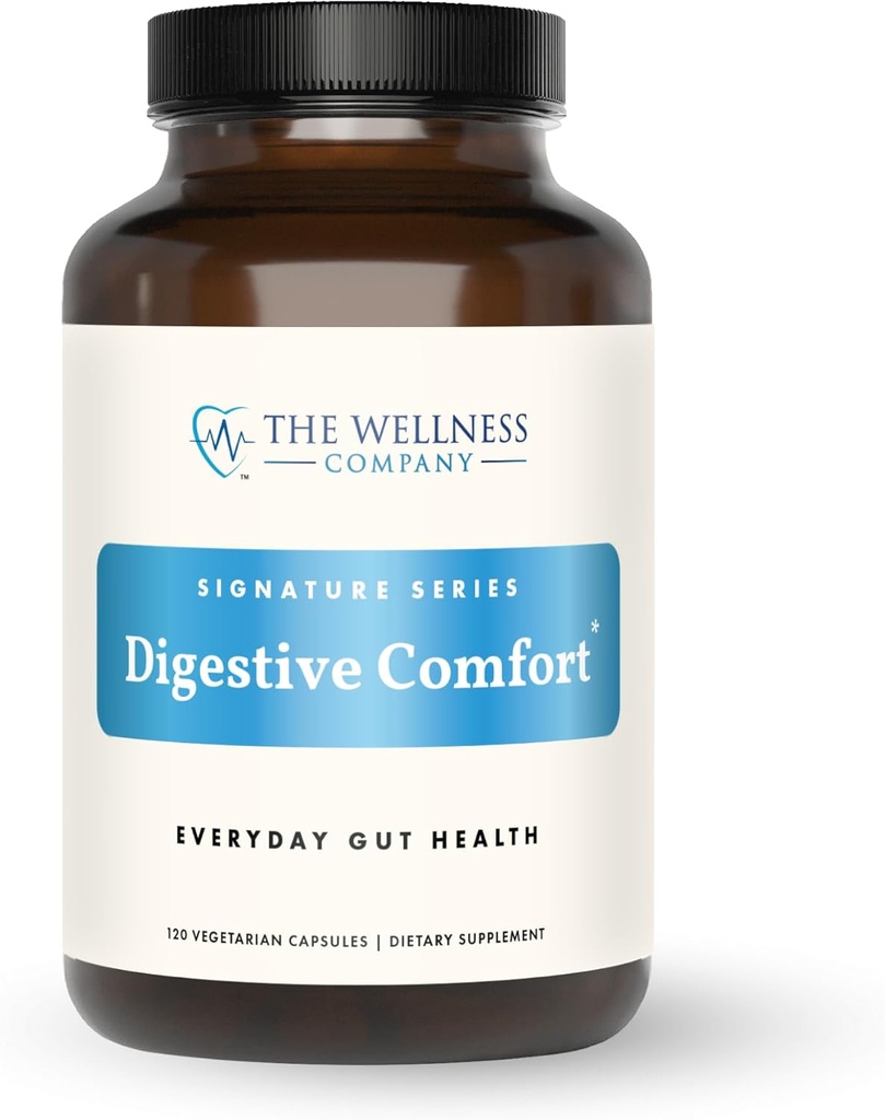 The Wellness Company Digestive Comfort 