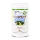 Biopharma Scientific NanoGreens: Πράσινα Superfood Φρούτα & Φυτικά Σκόνη για Digestive Υγεία & Ανοσία με Spirulina, Chlorella, Kale, Σπανάκι, Plant Based, Green Apple Flavor, 30 Υπηρεσίες
