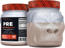 Primal Pre-Educate Primate Punch (30 μερίδες) (Tropical Flavored) - Χωρίς γλουτένη & μη ΓΤΟ