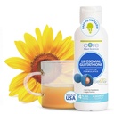 Core Med Science Liposomal Glutathione Liquid Supplement (500mg, 4 Fl Oz) - Pure Μειωμένη Setria με Σύμπλεγμα Φωσφολιπιδίων - Αντιοξειδωτικό συμπλήρωμα για την ενέργεια, την υγεία του εγκεφάλου, το δέρμα και το συκώτι