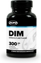 XPI DIM with BioPerine 300mg, 60 Capsules