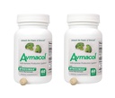 AVMACOL® (120) 2 Φιάλη Sulforafane αξία συμπλήρωμα με Myrosinase