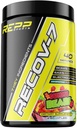 REPP Sports Recov-7 Full Spectrum EAAs and BCAAs 