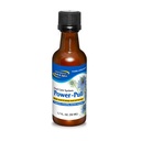 North American Herb & Spice Power-Pull - 1,7 fl oz - Στοματικό σύστημα φροντίδας με μαύρο σπόρο & κάνναβη Έλαιο σπόρων - Υποστηρίζει τσίχλα & δόντια Υγεία - Μη-GMO - 48 εξυπηρετούν