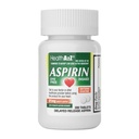 HealthA2Z® Ασπιρίνη 81 mg 