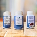 Θησαυρός της Ανατολής, Lily Bulb Decoction - Bai He Gu Jin Tang (5:1 Συμπυκνωμένο εκχύλισμα βοτάνων, 100g)