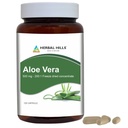 HERBAL HILLS Κάψουλες Aloe Vera (Aloe barbadensis) 