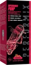 PERFORMIX Supercharged Pump - Nitrosigine® και Betaine Pre-Wortout Supplement - Επιταχυντής αντλίας μυών - Αντοχή και ενίσχυση δύναμης (80 κάψουλες)