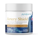 Juvenon Artery Shield - συμπλήρωμα με μαύρο λάδι σπόρων