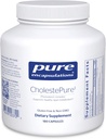 Pure Encapsulations CholestePure 