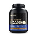 Βέλτιστη διατροφή Gold Πρότυπο 100% Micellar καζεΐνη πρωτεΐνη σκόνη, αργό ξύρισμα, βοηθά να σας κρατήσει πλήρη, Overnight αποκατάσταση μυών, σοκολάτα φυστικοβούτυρο, 4 λίρα (συσκευασία Μαΐου Vary)
