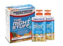 The Right Stuff ηλεκτρολυτικό ποτό συμπυκνωμένο - 10 Pouch Box - Ροδάκινο Mango