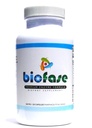 Biofase-Premium-Enzyme-Formula 120 Κάψουλες - Biofilm Defense & Digestion - Systemic Enzymes to Support Intestinal Health - No Fillers!