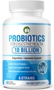 Προβιοτικά για Digestive Health 60 Κάψουλες 