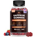 ΑΠΟΤΕΛΕΣΜΑ NUTRA Saffron Gummies 
