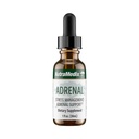 NutraMedix Adrenal Fatigue Supplement - Astragalus, Schisandra, Rhodiola, Ginseng Extract for Energy Support, Stamina, and Stress - Vegan Adaptogen Blend (1oz / 30ml)