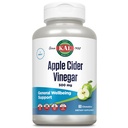 KAL Μασώμενα δισκία, μηλίτης μηλίτη, 500 mg, 60 μέτρα