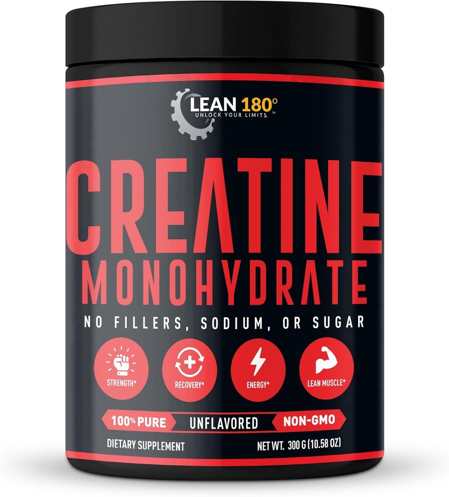 Lean 180 
