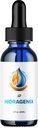 Hidragenix σταγόνες Advanced Formula Support - Hidragenix liquid drops for Wellness, New 2024 Formula, Hydragenix (1 Pack - 60 ML)
