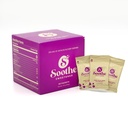 Sweet Relief Soothe Natural Antoxies for Acid Relux - Ασβέστιο Carbonate Heartburn Relief, Zero Calorie Sweetener, Beverage Enhancer (50 Count)
