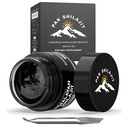 Αμιγώς Himalayan Shilajit Resin 45 ημέρες Sun Dryd & Gold Graded Shilajit Πάνω από 17000FT 